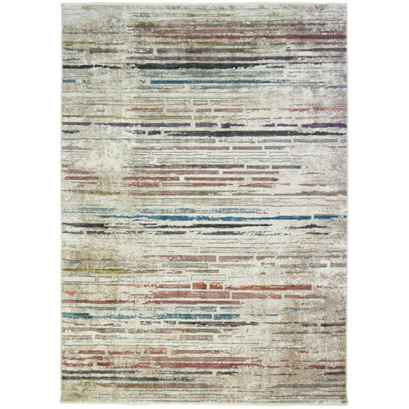 Mayberry Oxford Hillcrest Multi Area Rug
