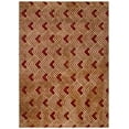 thumbnail image 1 of Mayberry Rug City Pyramid CT7120 Rectangle 5x8, 1 of 1