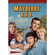 Mayberry R.F.D.: The Complete First Season