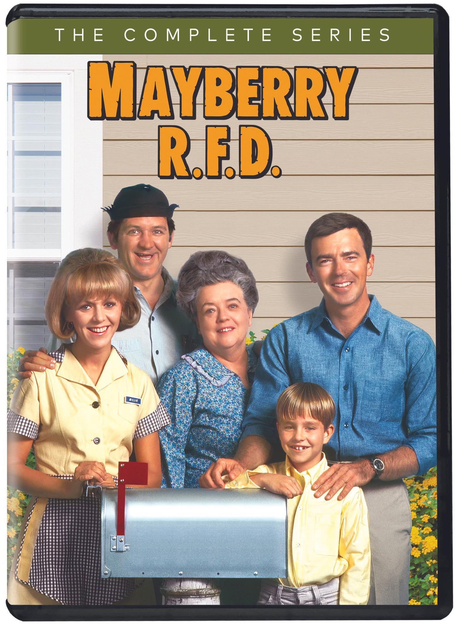 Where Can I Watch Return To Mayberry For Free Return To Mayberry