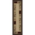 thumbnail image 1 of Mayberry Rug 2 ft. 3 in. x 7 ft. 7 in. American Destination Cades Cove Area Rug, Multi Color, 1 of 5