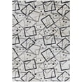 thumbnail image 1 of Mayberry Rug Augusta Town Square Multi Area Rug 7'10"x9'10 8' x 10', 1 of 1