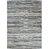 Mayberry Rug Augusta Quest Multi Contemporary Area Rug 7'10"x9'10 8' x 10'
