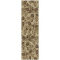 thumbnail image 1 of Mayberry Rug American Destination Pine Grove Antique Lodge Area Rug 2'3"x7'7" 8' Runner, 1 of 3