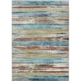 thumbnail image 1 of Mayberry Rug BC9776 8X10 7 ft. 10 in. x 9 ft. 10 in. Barcelona Grenada Area Rug, Multi Color, 1 of 2