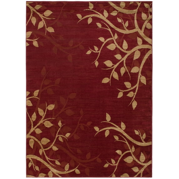 Mayberry Rug City Willow CT7110 Rectangle 8x10