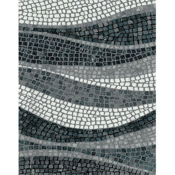 Mayberry Rug DN8366 5X8 5 ft. 3 in. x 7 ft. 3 in. Denver Isla Area Rug, Multi Color