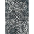thumbnail image 1 of Mayberry Rug DN8386 5X8 5 ft. 3 in. x 7 ft. 3 in. Denver Titan Area Rug, Multi Color, 1 of 5