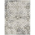 thumbnail image 1 of Mayberry Rug DN8941 5X8 5 ft. 3 in. x 7 ft. 3 in. Denver Calypso Area Rug, Beige, 1 of 1