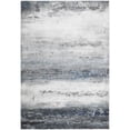thumbnail image 1 of Mayberry Rug EV8676 8X10 7 ft. 10 in. x 9 ft. 10 in. Everest Nova Area Rug, Blue, 1 of 2