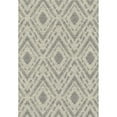 thumbnail image 1 of Mayberry Rug GAL8572 5X8 5 ft. 3 in. x 7 ft. 3 in. Galleria Mystique Area Rug, Gray, 1 of 1