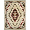 thumbnail image 1 of Mayberry Rug Granite Falls Taos Southwestern Area Rug 7'10"x9'10" - Antique, 1 of 2