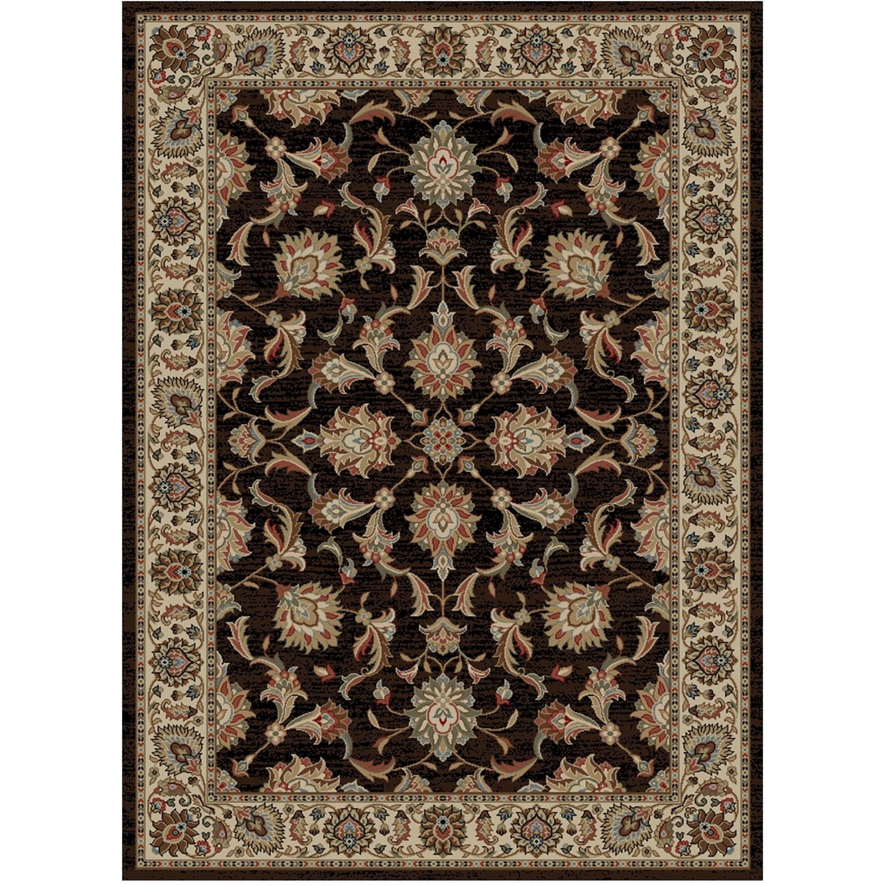 Mayberry Rug Hometown Ambassador Traditional Area Rug 7'10