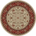 thumbnail image 1 of Mayberry Rug Mayberry Hometown Classic Keshan Area Rug, 1 of 5