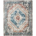 thumbnail image 1 of Mayberry Rug OX9406 9X13 9 ft. 2 in. x 12 ft. 6 in. Aston Rectangle Area Rug, Multi Color, 1 of 1