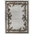 thumbnail image 1 of Mayberry Rug TC9712 Tacoma Honeybrook Area Rug - Multi Color - 7 ft. 10 in. x 9 ft. 10 in., 1 of 1
