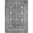 thumbnail image 1 of Mayberry Rug WD4016 8X10 7 ft. 10 in. x 9 ft. 10 in. Windsor Laurent Area Rug, Gray, 1 of 1