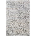 thumbnail image 1 of Mayberry Rug WD4082 8X10 7 ft. 10 in. x 9 ft. 10 in. Windsor Riviera Area Rug, Ivory, 1 of 1