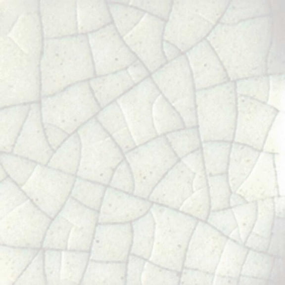 Mayco Classic Crackles, White Crackle CC102, 1 Pint