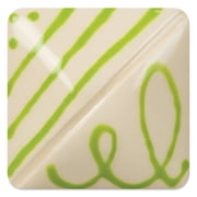 Mayco Designer Liners - Bright Green, 1.25 oz bottle