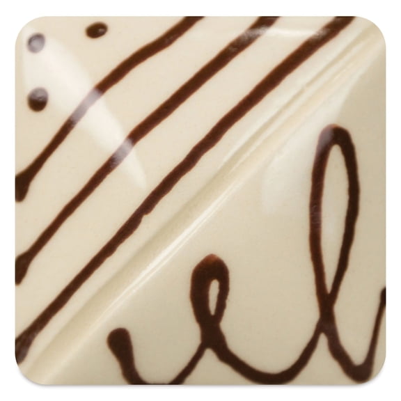 Mayco Designer Liners - Brown, 1.25 oz bottle