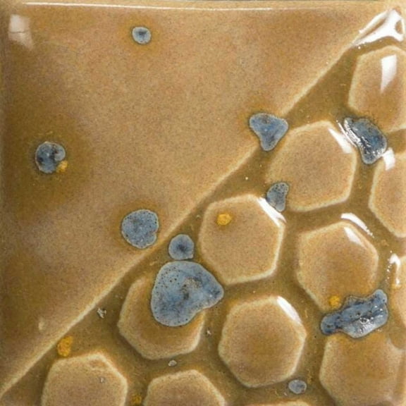 Mayco Elements Chunkies Ceramic Glaze, 1 Pint, Multiple Colors