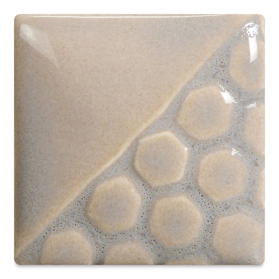 Mayco Elements Glaze - Oyster Shell, Pint