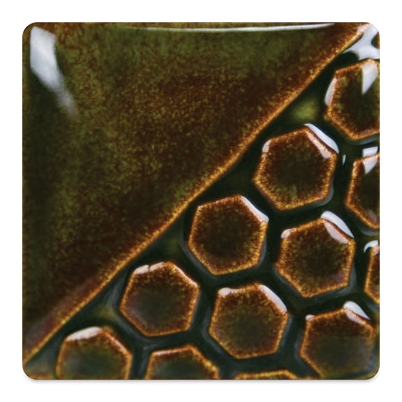 Mayco Elements Glaze - Pine Needles, Pint