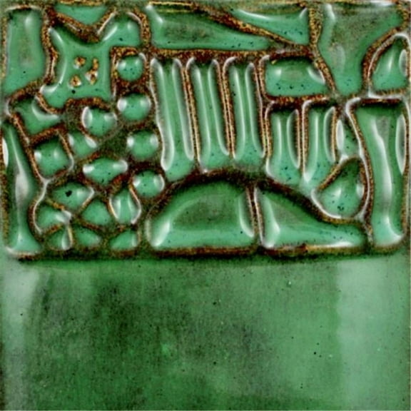 Mayco Elements Glaze - Sea Green, Pint