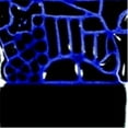 thumbnail image 1 of Mayco Elements Non-Toxic Glaze - Mirror Blue, 1 of 1