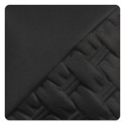 Mayco Stoneware Black Engobe Pint