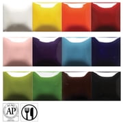 Mayco Foundations Series Gloss Glaze 12-Pint Set