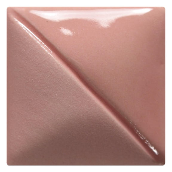 Mayco Fundamentals Underglaze - Blush, Pint