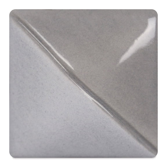 Mayco Fundamentals Underglaze - Grey, Pint