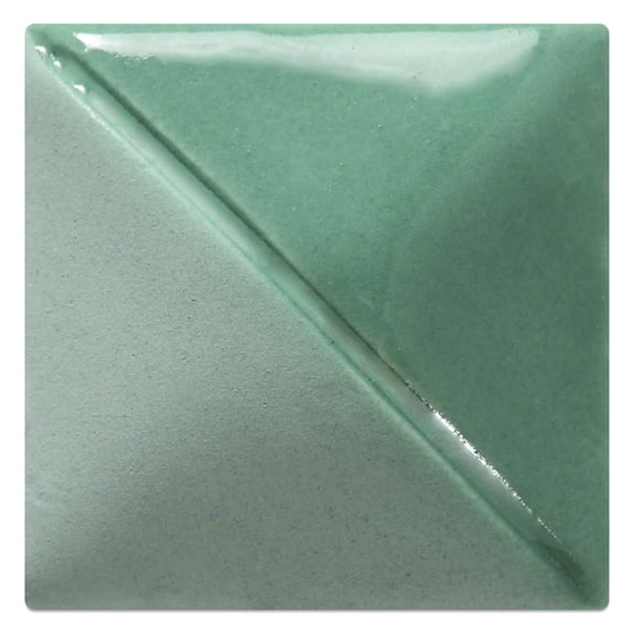 Mayco Fundamentals Underglaze - Jade, Pint