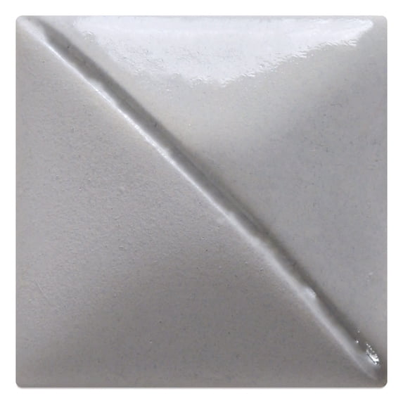 Mayco Fundamentals Underglaze - Silver Gray, Pint