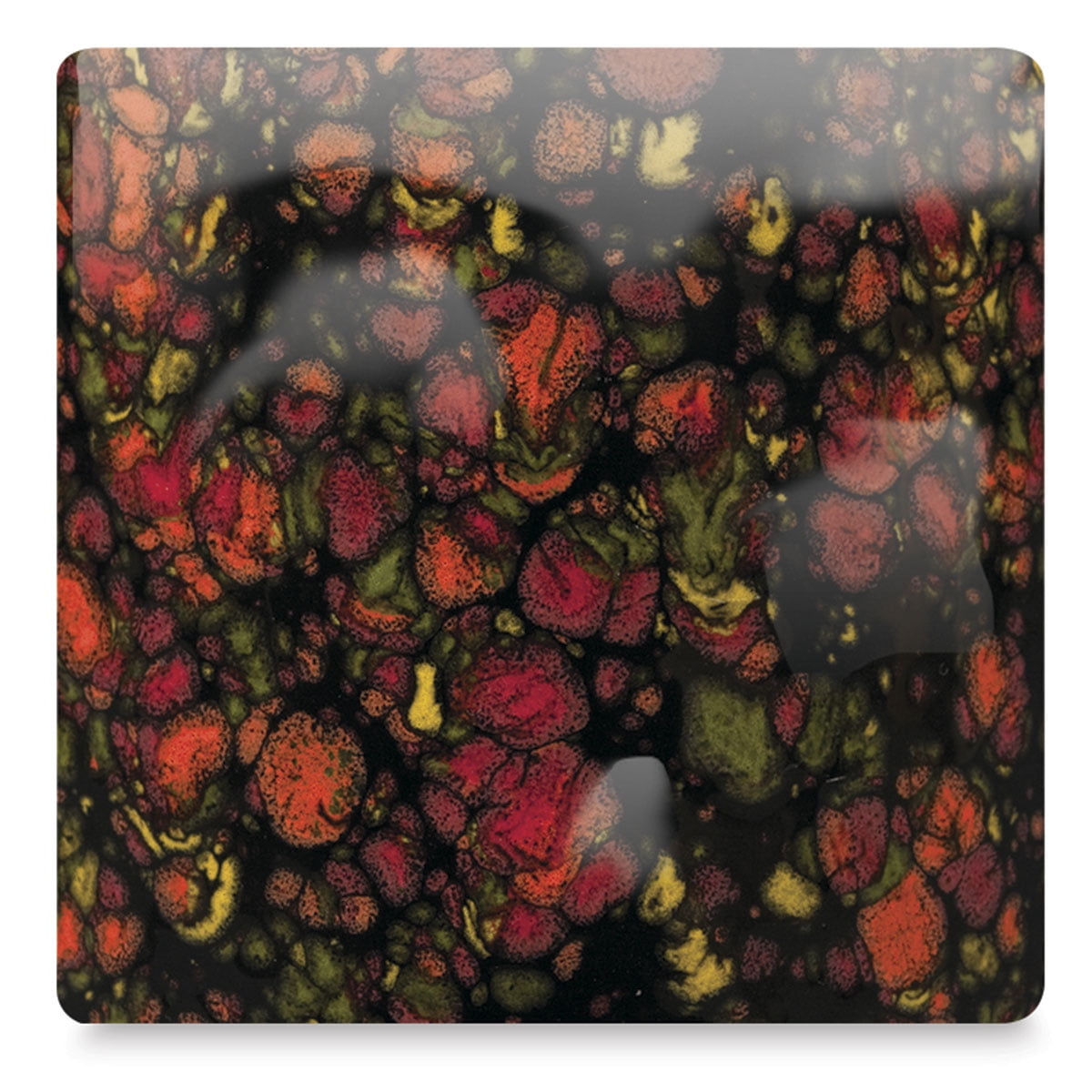 Mayco Jungle Gems Crystal Glaze Masquerade, Pint