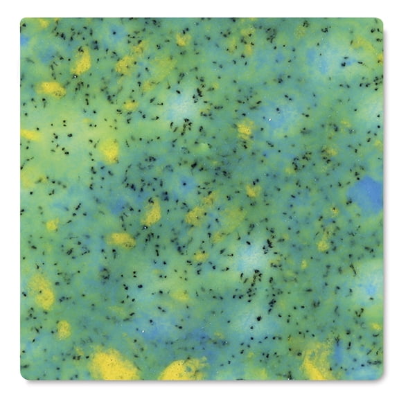 Mayco Jungle Gems Crystal Glaze - Meadow, Pint