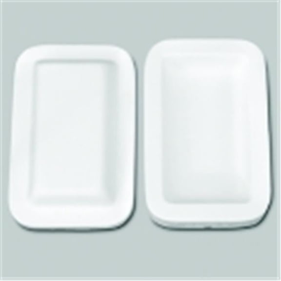 Mayco Rectangle Slump And Hump Mold