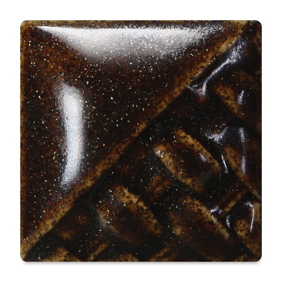 Mayco Stoneware Classic Glaze - Fool's Gold, Pint