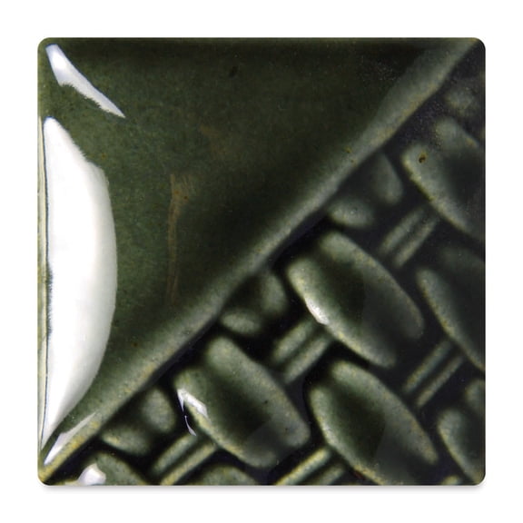 Mayco Stoneware Classic Glaze - Northern Woods, Pint