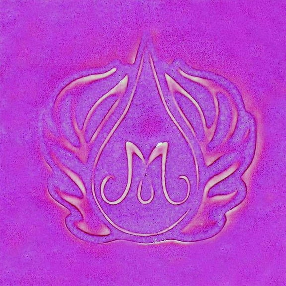 Mayco Stoneware Classic Glaze - Pink Opal, Pint