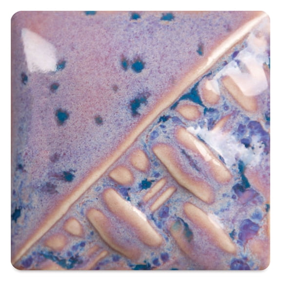 Mayco Stoneware Classic Glaze - Purple Aster, Pint