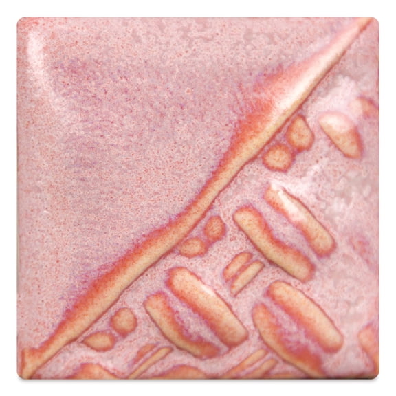 Mayco Stoneware Classic Glaze - Rose Quartz, Pint