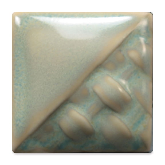 Mayco Stoneware Classic Glaze - Sand and Sea, Pint