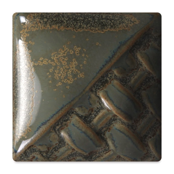 Mayco Stoneware Classic Glaze - Smoke, Pint