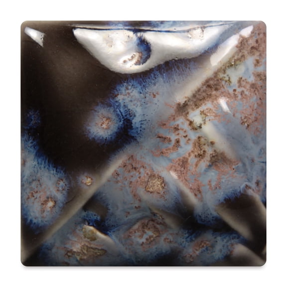 Mayco Stoneware Crystal Glaze - Galaxy, Pint