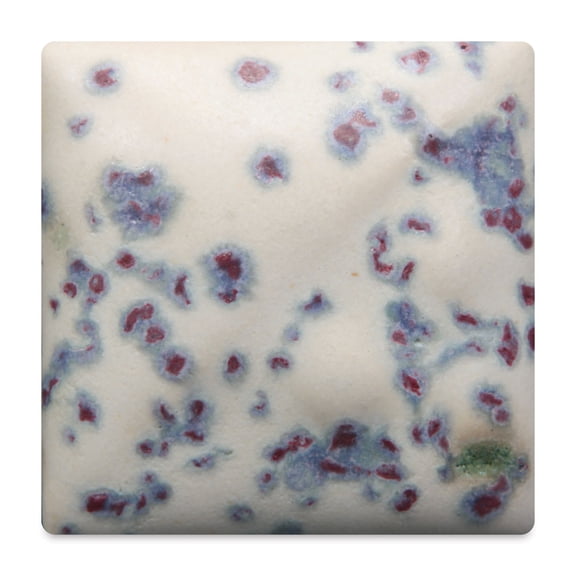 Mayco Stoneware Crystal Glaze - Indigo Rain, Pint