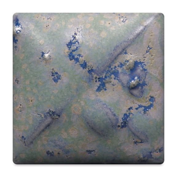 Mayco Stoneware Crystal Glaze - Robin's Egg, Pint