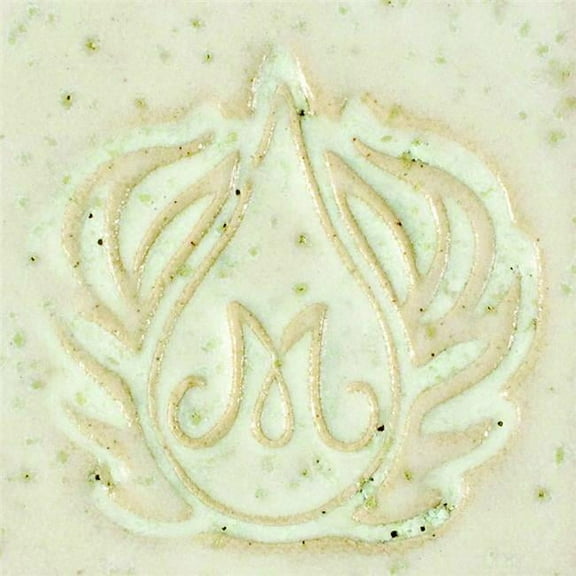 Mayco Stoneware Crystal Glaze - Sea Salt, Pint